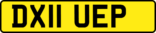 DX11UEP