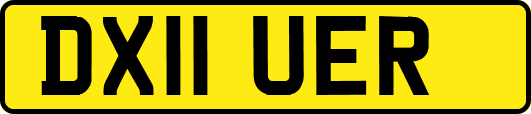 DX11UER