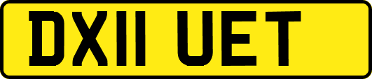 DX11UET