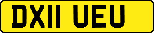DX11UEU