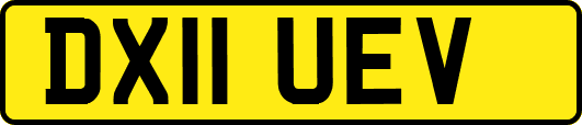 DX11UEV