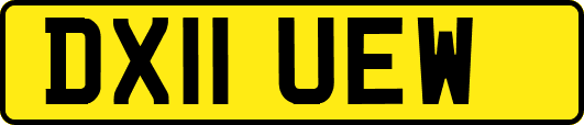 DX11UEW