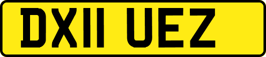 DX11UEZ