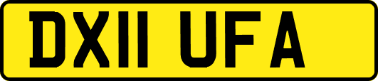 DX11UFA