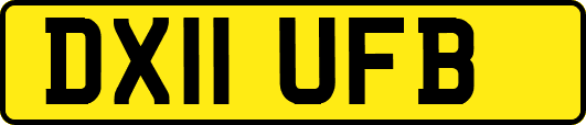 DX11UFB