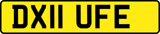 DX11UFE