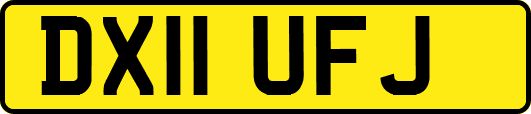 DX11UFJ