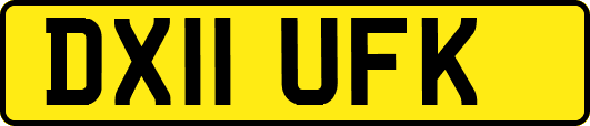 DX11UFK