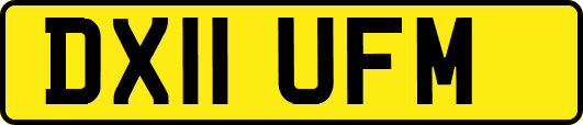 DX11UFM