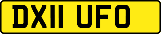 DX11UFO
