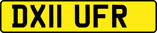 DX11UFR