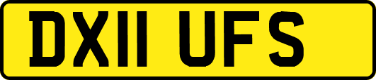 DX11UFS