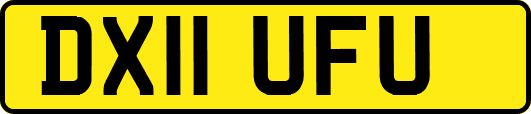 DX11UFU