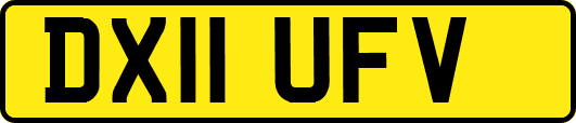 DX11UFV