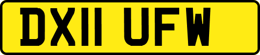 DX11UFW