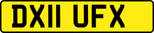 DX11UFX