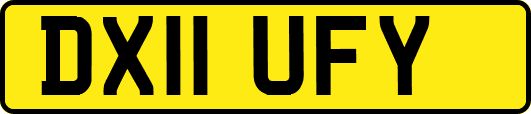 DX11UFY