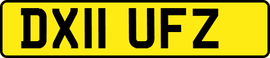 DX11UFZ