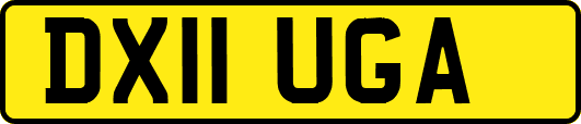 DX11UGA