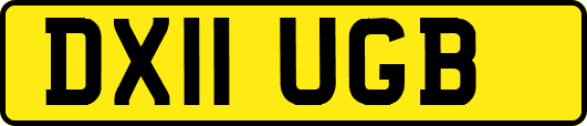 DX11UGB