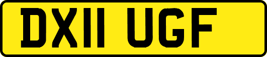 DX11UGF
