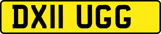DX11UGG