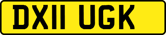 DX11UGK