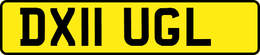 DX11UGL