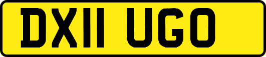 DX11UGO
