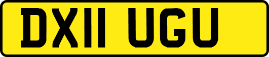 DX11UGU