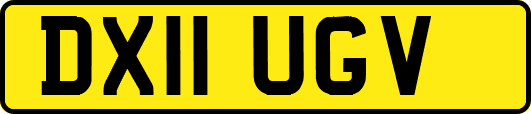 DX11UGV