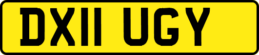 DX11UGY