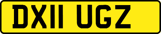 DX11UGZ