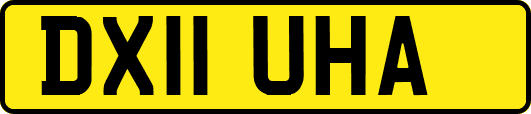 DX11UHA