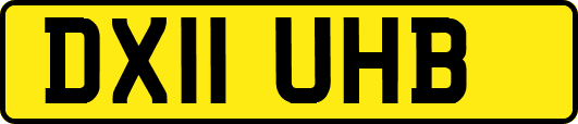 DX11UHB