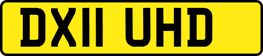 DX11UHD
