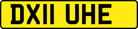 DX11UHE