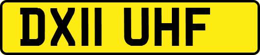 DX11UHF