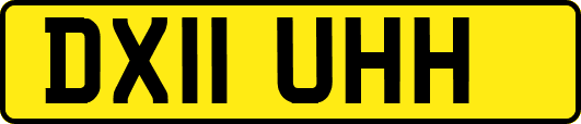 DX11UHH