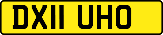 DX11UHO