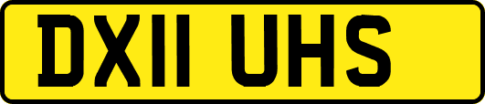 DX11UHS