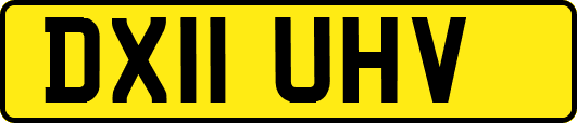 DX11UHV