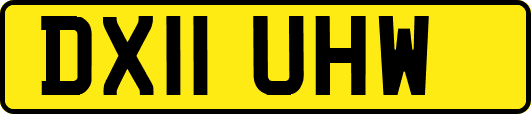 DX11UHW