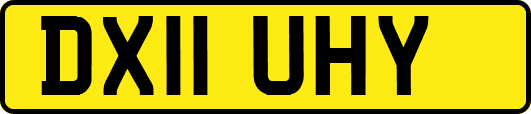 DX11UHY