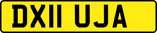 DX11UJA