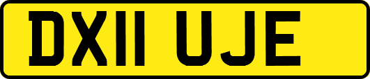 DX11UJE