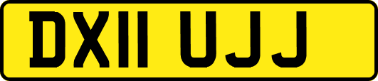 DX11UJJ