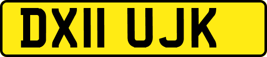 DX11UJK