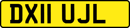 DX11UJL
