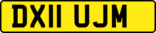 DX11UJM